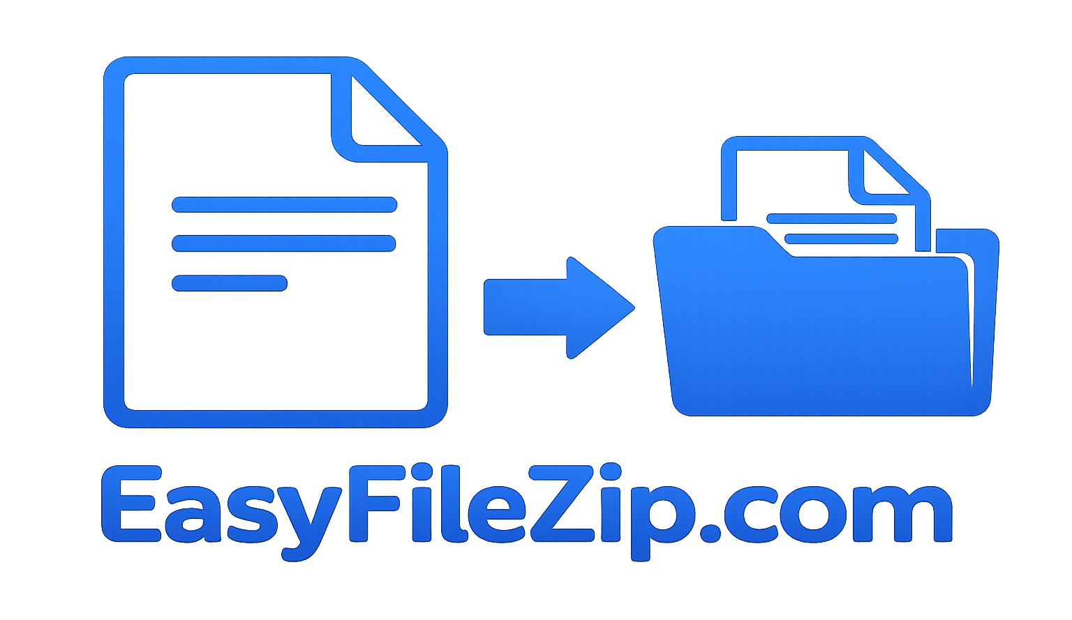 easyfilezip.com